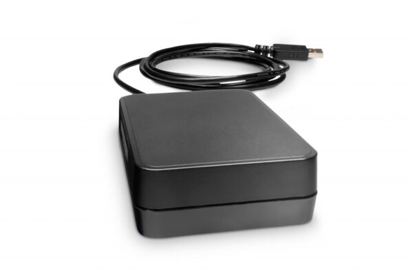 HP JetDirect 3200w Wifi 6 Bluetooth Wireless Accessory - Afbeelding 3