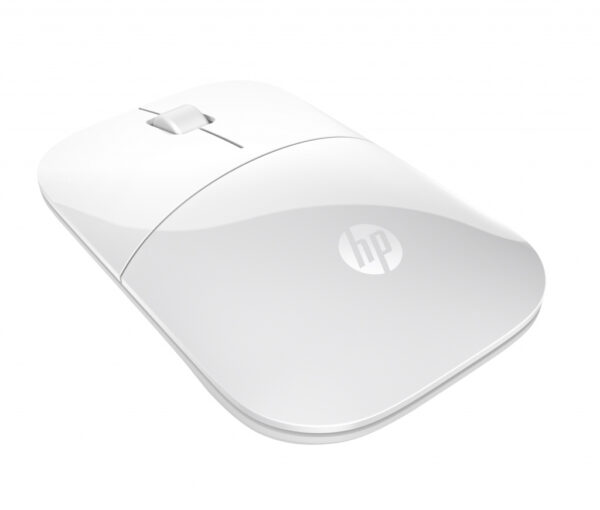 HP Z3700 witte draadloze muis - Afbeelding 5