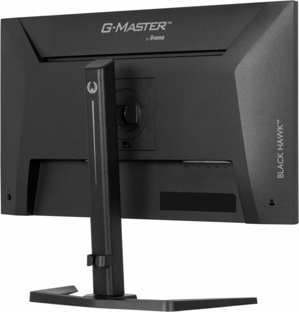 iiyama G-MASTER GB2741QSU-B1 computer monitor 68,6 cm (27") 2560 x 1440 Pixels Zwart - Afbeelding 16