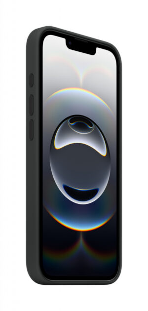 Apple MD3N4ZM/A mobiele telefoon behuizingen 15,5 cm (6.1") Hoes Zwart