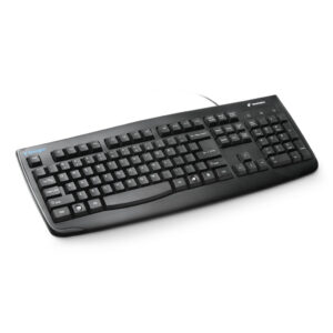 Kensington Pro Fit Afwasbaar USB Toetsenbord