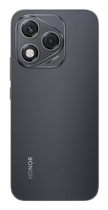 Honor 400 Lite 17 cm (6.7") Dual SIM MagicOS 9.0 5G Micro-USB 8 GB 256 GB 5230 mAh Zwart - Afbeelding 7