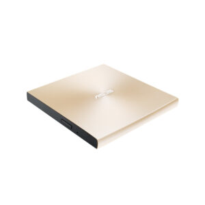 ASUS ZenDrive U9M optisch schijfstation DVD±RW Goud