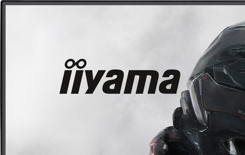iiyama GB2441HSU-B1 computer monitor 60,5 cm (23.8") 1920 x 1080 Pixels Zwart - Afbeelding 9