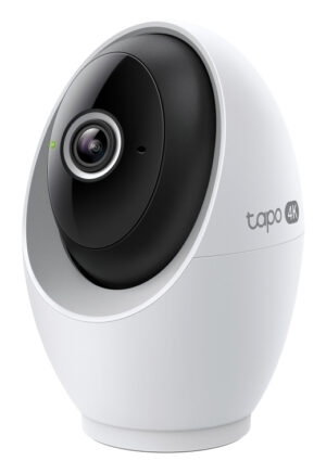 TP-Link Tapo C260 IP-beveiligingscamera Binnen 3840 x 2160 Pixels Plafond/wand/bureau