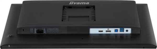 iiyama ProLite XB2492HSU-B1 computer monitor 61 cm (24") 1920 x 1080 Pixels Full HD LED Zwart - Afbeelding 18