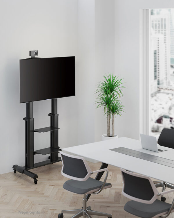 Neomounts AWL28-210BL1 Multimedia houder - universeel - Afbeelding 10