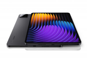 Xiaomi Pad 7 Qualcomm Snapdragon 128 GB 28,4 cm (11.2") 8 GB Wi-Fi 6E (802.11ax) Grijs