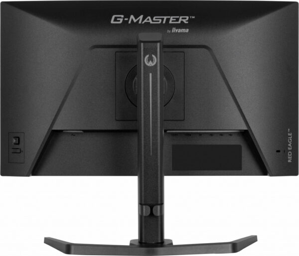 iiyama GB2471HSU-B1 computer monitor 60,5 cm (23.8") 1920 x 1080 Pixels Zwart - Afbeelding 9