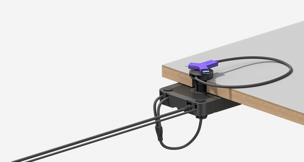 Logitech Swytch - Afbeelding 7