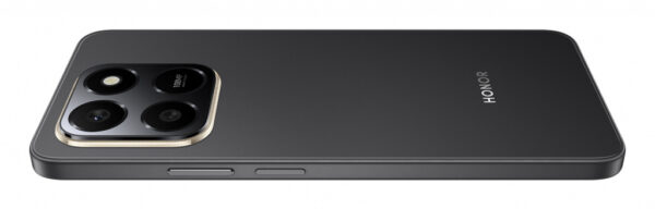 Honor 400 SMART 17,2 cm (6.77") MagicOS 9.0 6 GB 128 GB 6500 mAh Zwart - Afbeelding 9