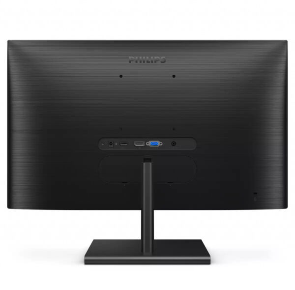 Philips E Line 245E1S/00 LED display 60,5 cm (23.8") 2560 x 1440 Pixels 2K Ultra HD LCD Zwart - Afbeelding 8
