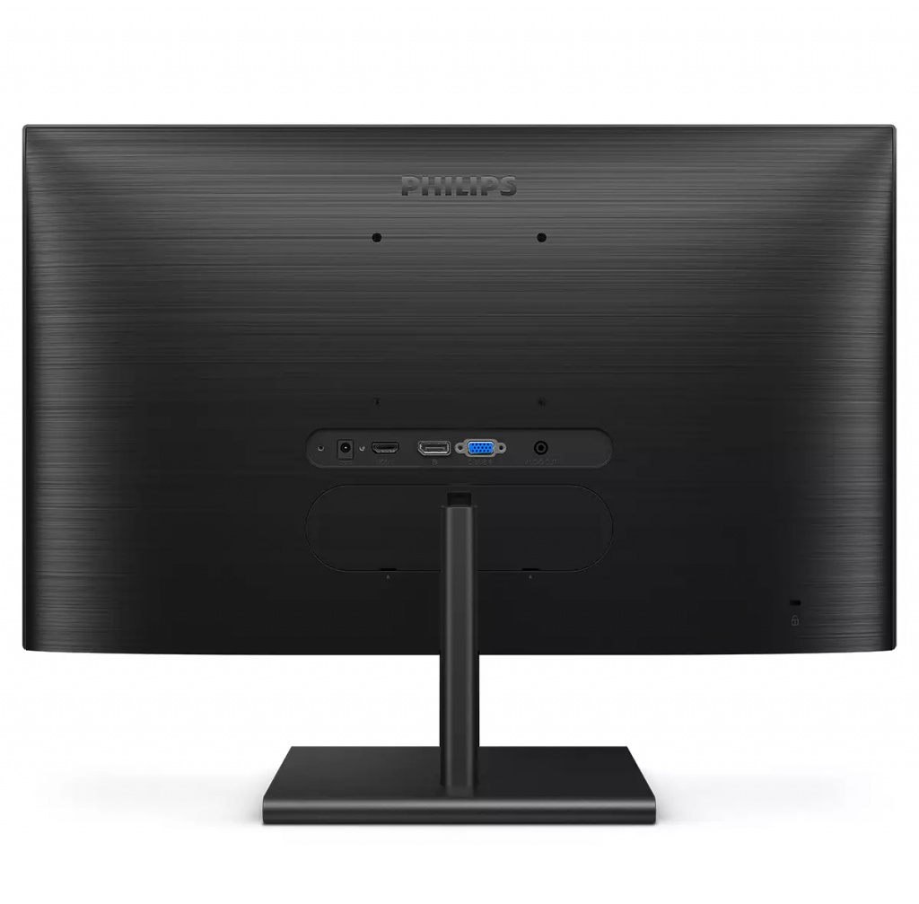 Philips E Line 245E1S/00 LED display 60,5 cm (23.8") 2560 x 1440 Pixels 2K Ultra HD LCD Zwart - Afbeelding 8