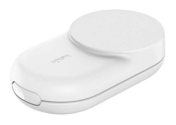 Belkin Qi2 Fitness tracker, Hoofdtelefoons, Smartphone, Smartwatch Wit USB Draadloos opladen Snel opladen Binnen - Afbeelding 5
