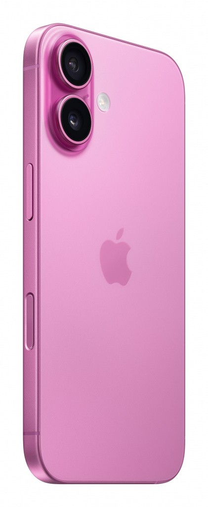 Apple iPhone 16 15,5 cm (6.1") Dual SIM iOS 18 5G USB Type-C 256 GB Roze - Afbeelding 5