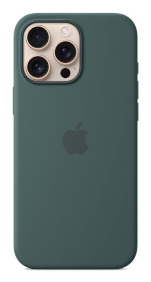 Apple MA7V4ZM/A mobiele telefoon behuizingen 17,5 cm (6.9") Hoes Groen