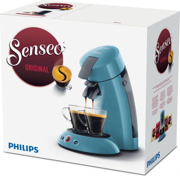 Senseo Original HD6553/20 Koffiezetapparaat - Afbeelding 2