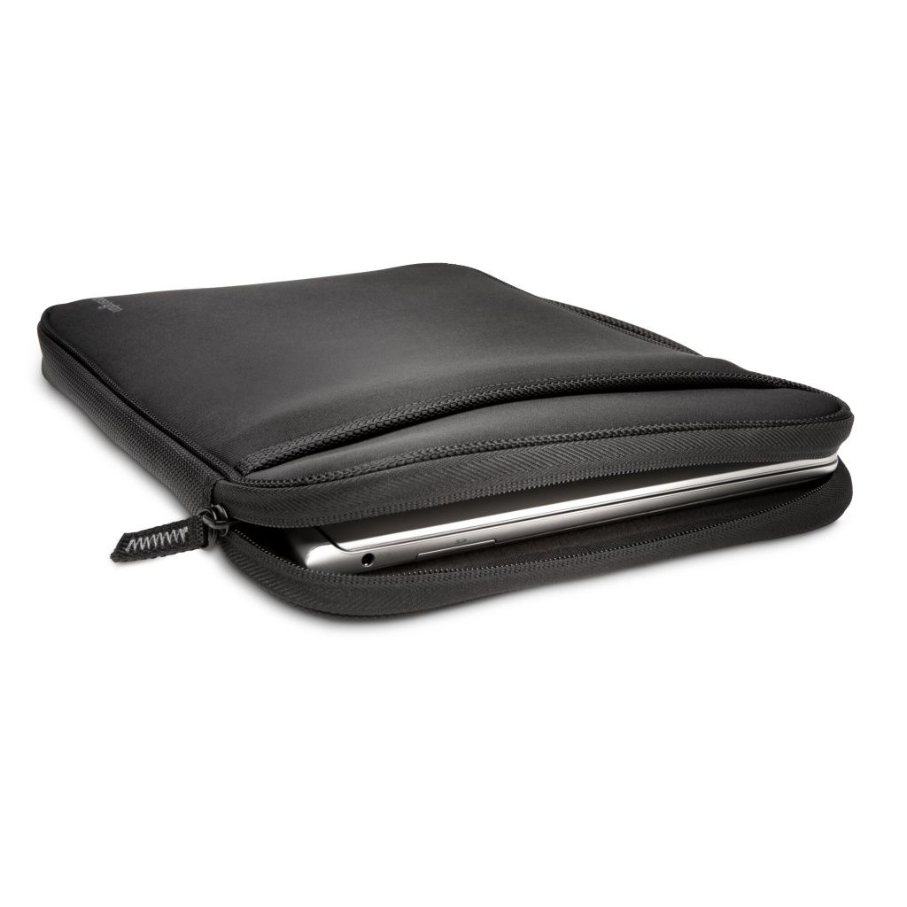 Kensington Soft Universal Sleeve - Black 11.6" - Afbeelding 3