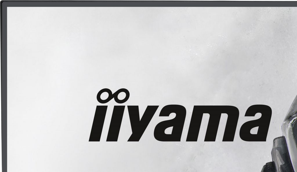 iiyama G-MASTER GB2741QSU-B1 computer monitor 68,6 cm (27") 2560 x 1440 Pixels Zwart - Afbeelding 7