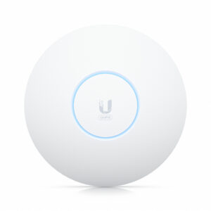Ubiquiti Networks UniFi6 Enterprise 4800 Mbit/s Wit Power over Ethernet (PoE)