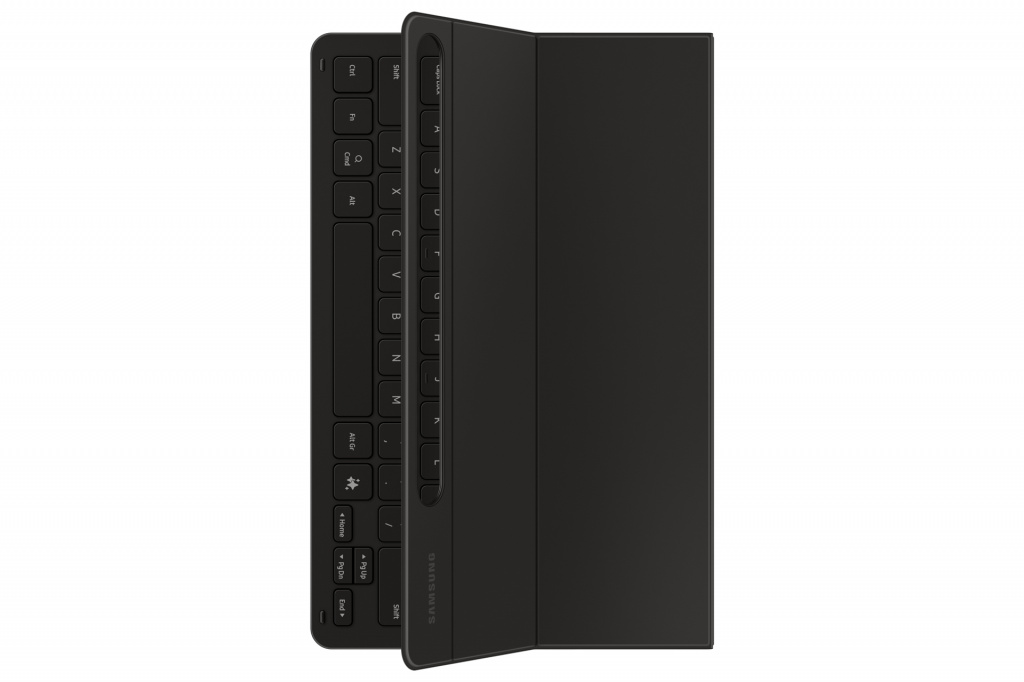 Samsung Galaxy Tab S9 | S9 FE AI Book Cover Keyboard Slim QWERTY - Afbeelding 6