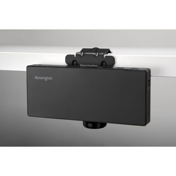 Kensington SD4781P EQ USB-C & USB-A Dual 4K Docking Station - Afbeelding 10