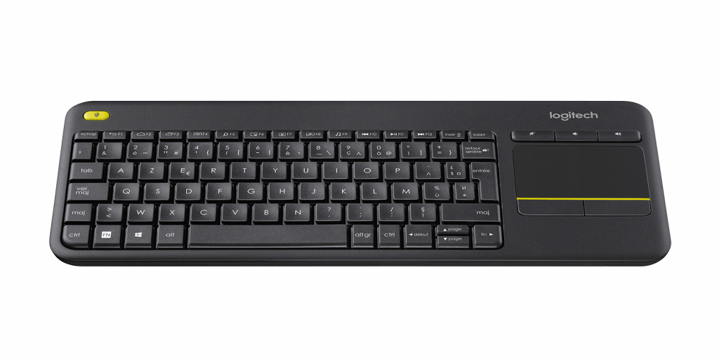 Logitech K400 Plus - Afbeelding 2