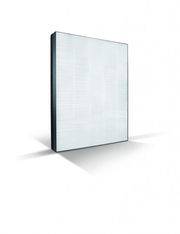 Philips 3000 series Origineel vervangend filter FY3433/10 NanoProtect HEPA - Afbeelding 2