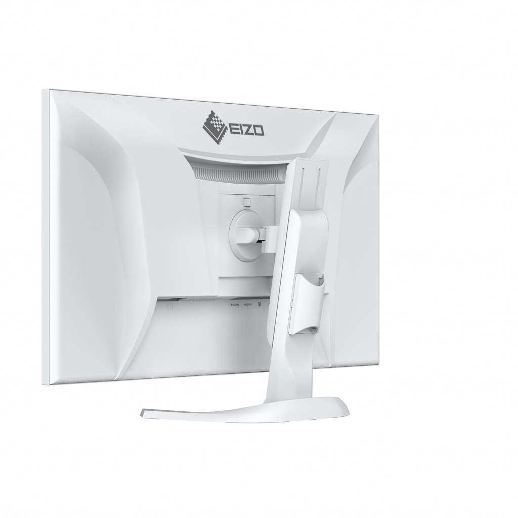EIZO FlexScan EV3240X-WT LED display 80 cm (31.5") 3840 x 2160 Pixels 4K Ultra HD LCD Wit - Afbeelding 4