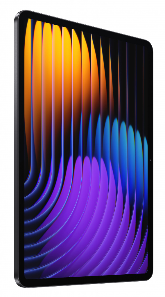 Xiaomi Pad 7 Qualcomm Snapdragon 128 GB 28,4 cm (11.2") 8 GB Wi-Fi 6E (802.11ax) Grijs - Afbeelding 2