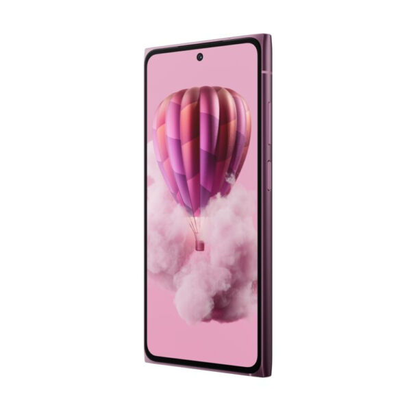 HMD Skyline 16,6 cm (6.55") Dual SIM 5G USB Type-C 8 GB 256 GB 4600 mAh Roze - Afbeelding 10