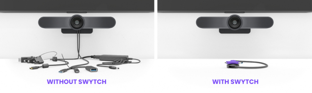 Logitech Swytch - Afbeelding 4