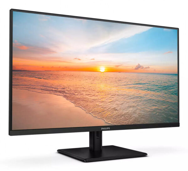 Philips 1000 series 32E1N1800LA/00 LED display 80 cm (31.5") 3840 x 2160 Pixels 4K Ultra HD LCD Zwart - Afbeelding 3