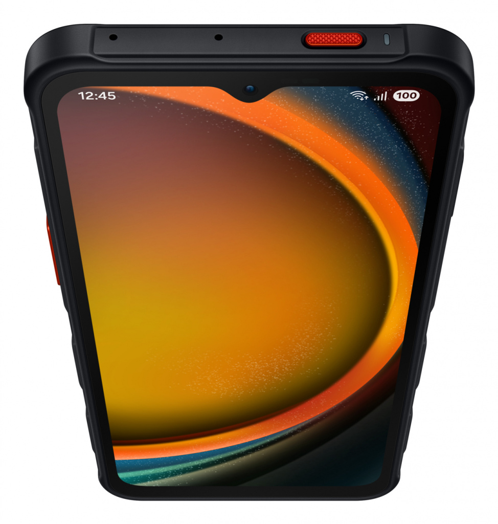 Samsung Galaxy XCover7 Pro SM-G766B 16,8 cm (6.6") Hybride Dual SIM 5G USB Type-C 6 GB 256 GB 4350 mAh Zwart - Afbeelding 16