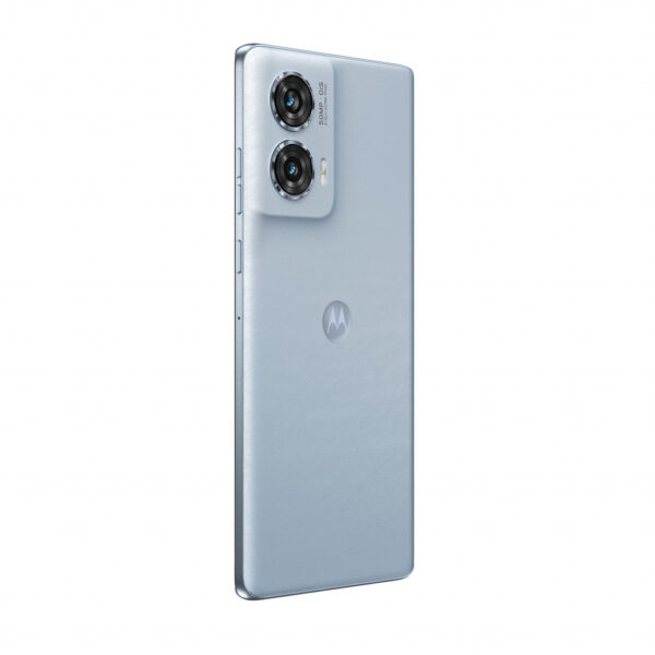 Motorola edge 50 Fusion 17 cm (6.7") Dual SIM Android 14 5G USB Type-C 12 GB 256 GB 5000 mAh Lichtblauw - Afbeelding 7