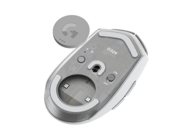 Logitech G G309 - Afbeelding 5