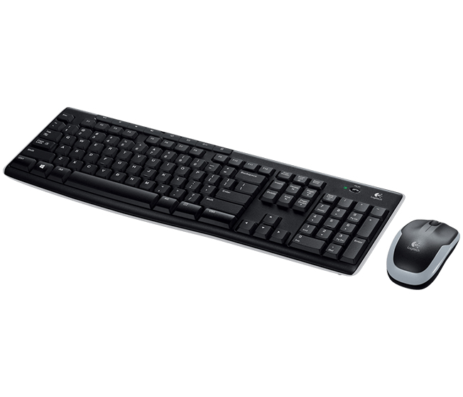 Logitech MK270 - Afbeelding 3