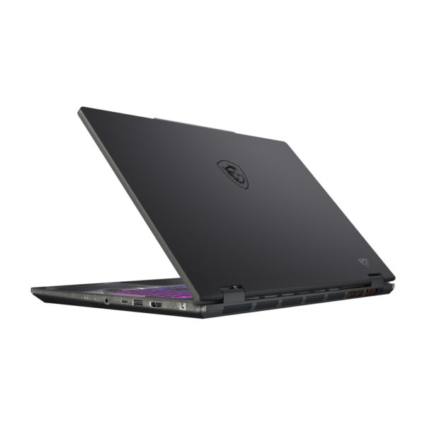 MSI Cyborg 15 B2RWEKG-085NL Intel Core 5 210H Laptop 39,6 cm (15.6") Full HD 16 GB DDR5-SDRAM 512 GB SSD NVIDIA GeForce RTX 5050 - Afbeelding 5