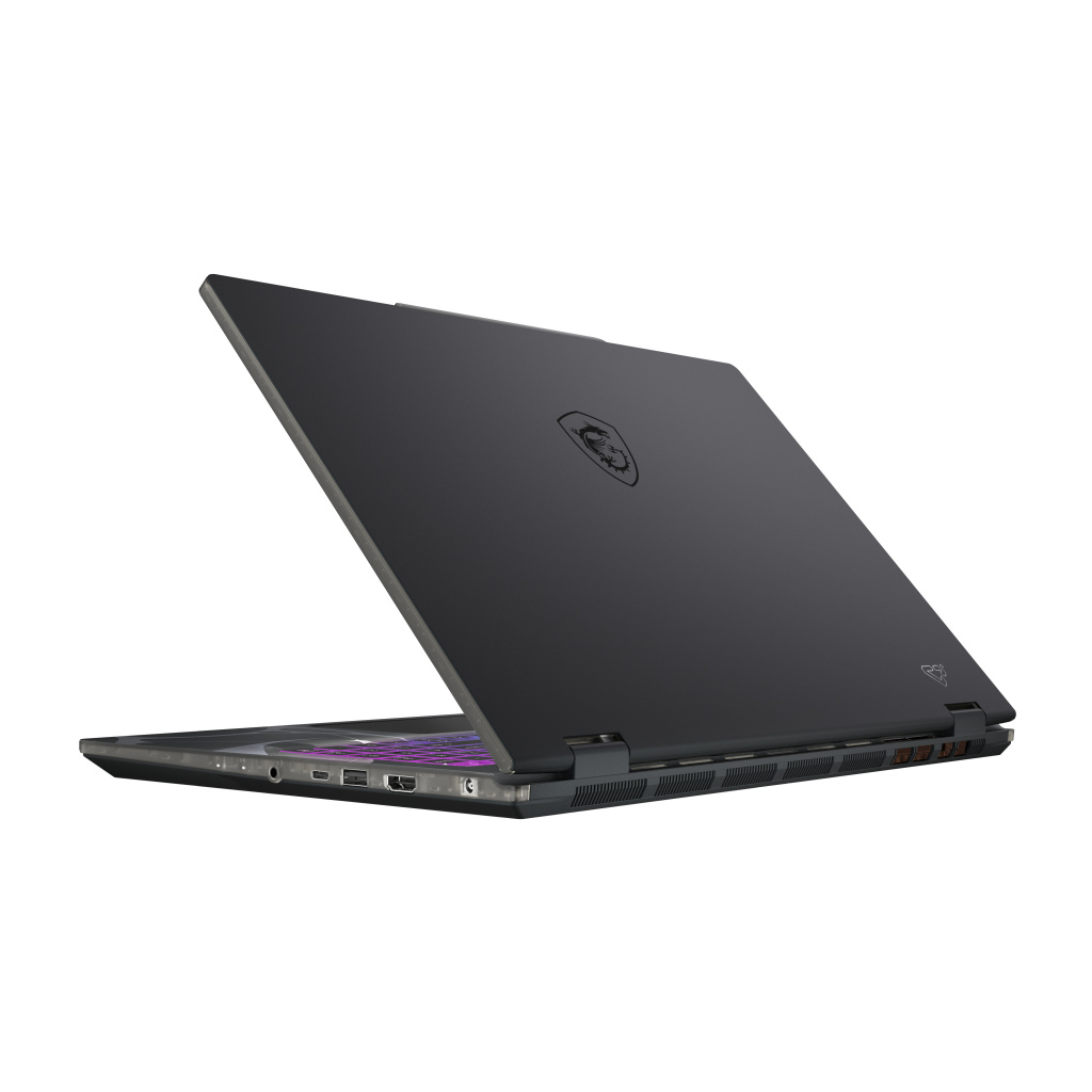 MSI Cyborg 15 B2RWEKG-085NL Intel Core 5 210H Laptop 39,6 cm (15.6") Full HD 16 GB DDR5-SDRAM 512 GB SSD NVIDIA GeForce RTX 5050 - Afbeelding 5
