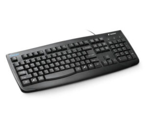 Kensington Pro Fit® Afwasbaar USB Toetsenbord