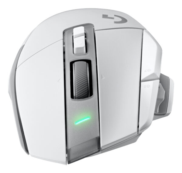 Logitech G G502 X LIGHTSPEED - Afbeelding 3