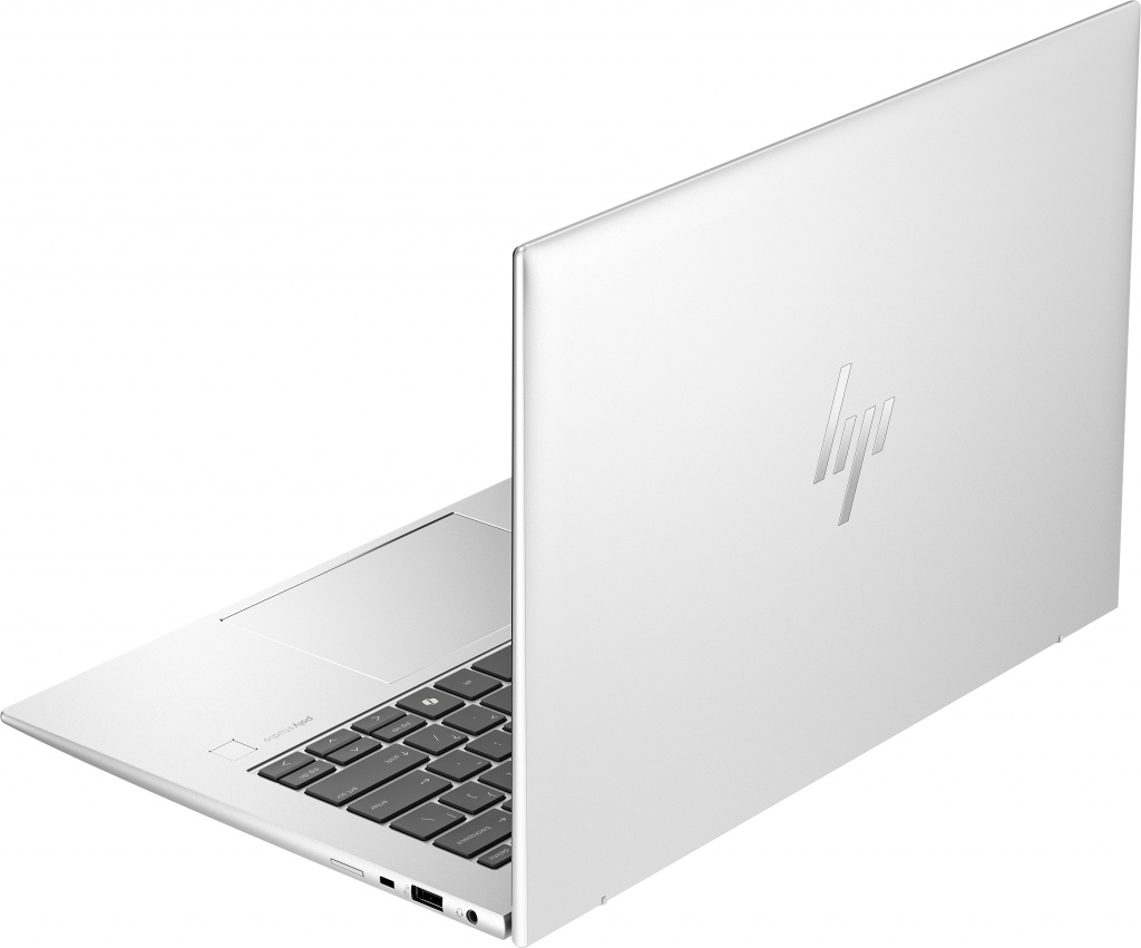 HP EliteBook 840 G11 Intel Core Ultra 5 125U Laptop 35,6 cm (14") WUXGA 16 GB DDR5-SDRAM 512 GB SSD Wi-Fi 6E (802.11ax) Windows - Afbeelding 2
