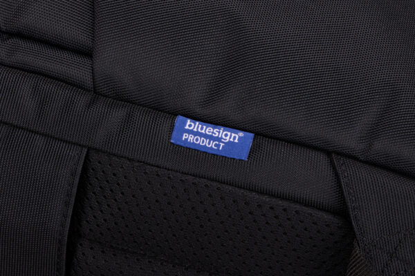 Thule Subterra 2 TSLB417 Black rugzak Casual rugzak Zwart Polyester - Afbeelding 16