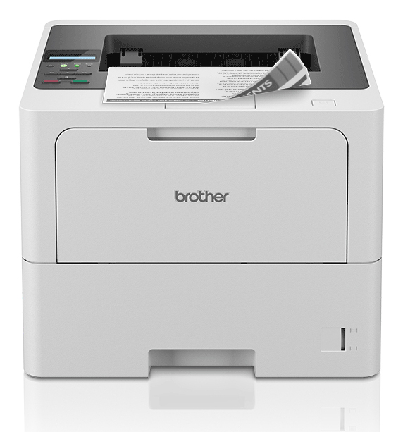 Brother HL-L6210DW laserprinter 1200 x 1200 DPI A4 Wifi