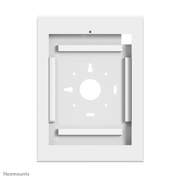 Neomounts WL15-660WH1 Tablet muurbeugel 12.9" - vergrendelbaar - Afbeelding 3