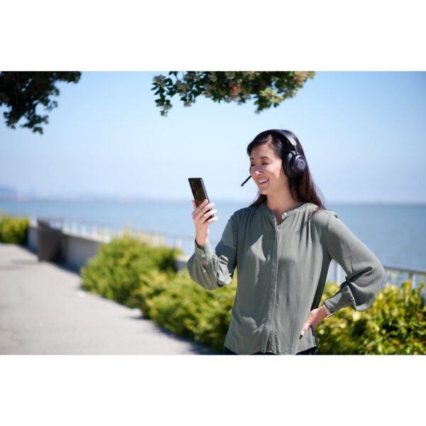 Kensington H3000 Bluetooth Over-Ear Headset - Afbeelding 2