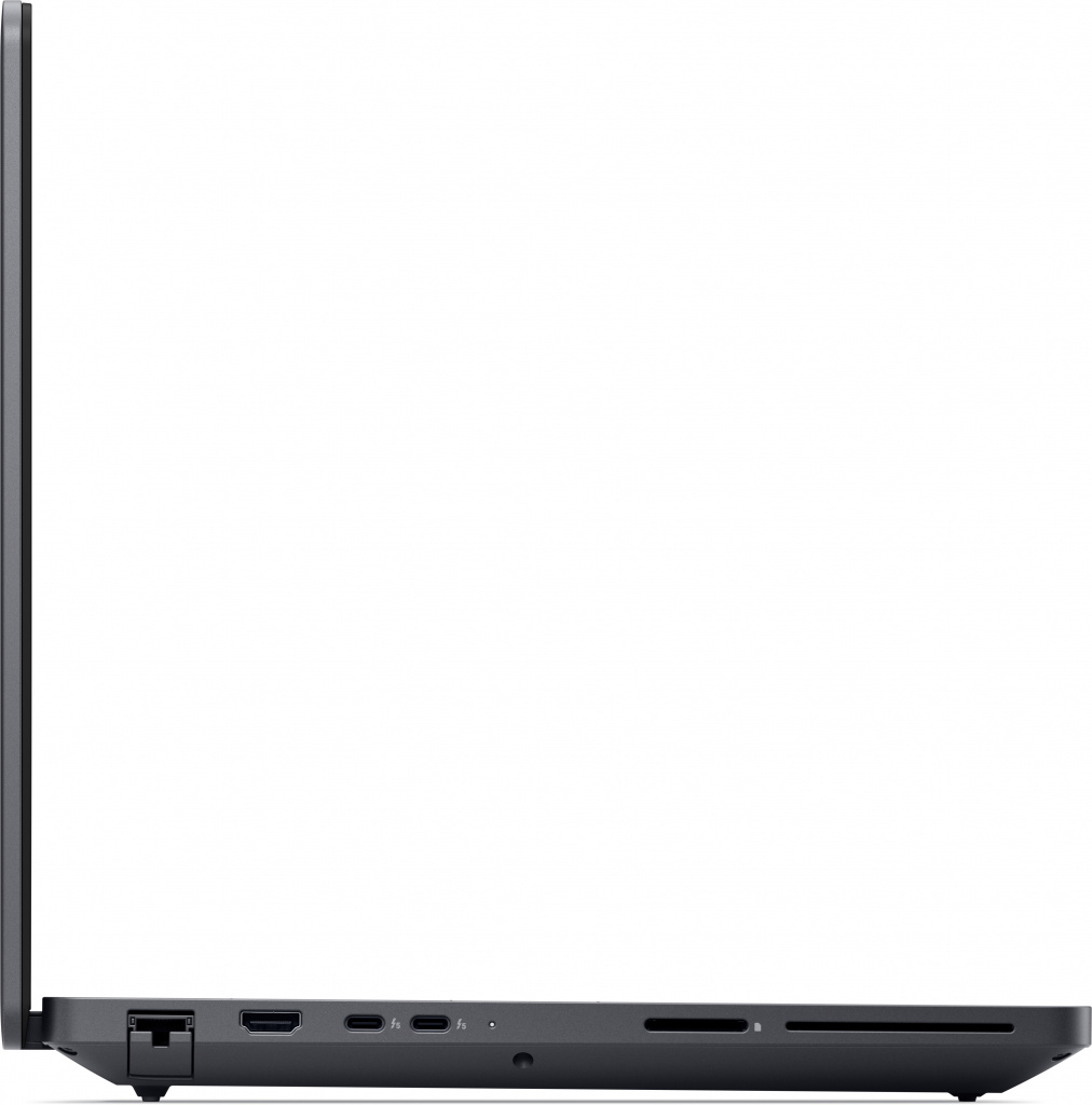 DELL Pro Max 16 Plus MB16250 Intel Core Ultra 9 285HX Mobiel werkstation 40,6 cm (16") Full HD+ 64 GB DDR5-SDRAM 1 TB SSD NVIDIA - Afbeelding 6