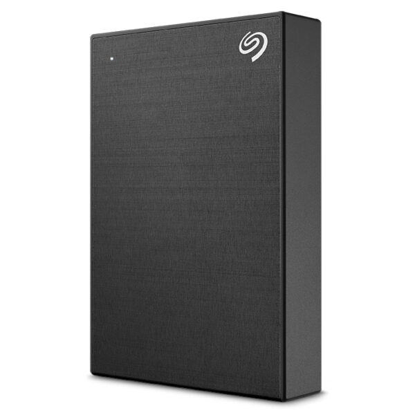 Seagate One Touch HDD 5 TB externe harde schijf 2.5" Micro-USB B 2.0/3.2 Gen 1 (3.1 Gen 1) Zwart - Afbeelding 2