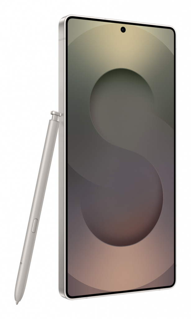 Samsung Galaxy S25 Ultra SM-S938B/DS 17,5 cm (6.9") Dual SIM Android 15 5G USB Type-C 12 GB 256 GB 5000 mAh Groen, Titanium - Afbeelding 24