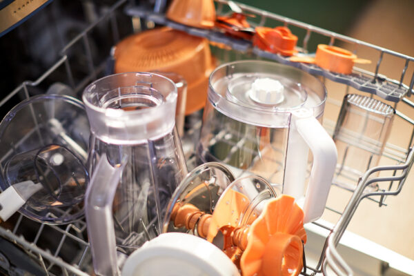 Philips Viva Collection HR7510/10 Compacte keukenmachine uit de Viva-collectie - Afbeelding 10